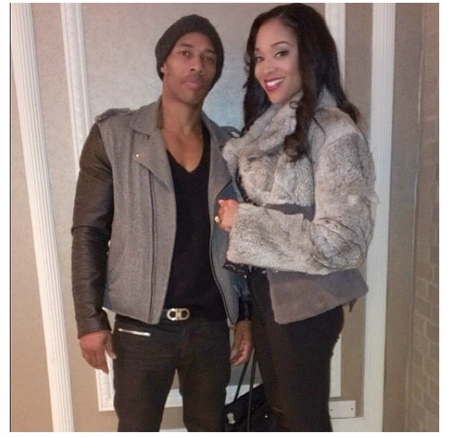 Mimi Faust And Nikko Smith Get Nasty With Each Other In New Sex Tape [ Photos ] Blaq Harbey S Blog