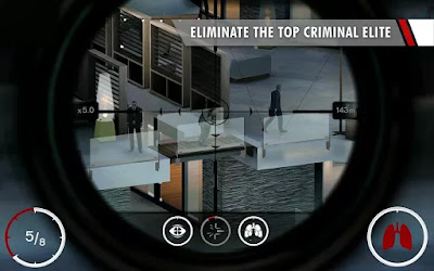 Hitman: Sniper v1.7.77898 Mod Apk Data (Unlimited Money) Terbaru Hitman: Sniper v1.7.77898 Mod Apk Data (Unlimited Money) Terbaru