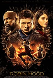 Robin Hood / Робин Худ: Началото (2018)