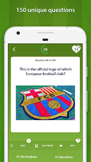 Football Quiz 3.0.0. full