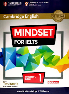 Mindset for IELTS 1