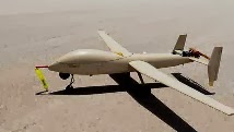 السعودية - طائرة بدون طيار صناعة سعودية لا ترصدها أجهزة الرادا 