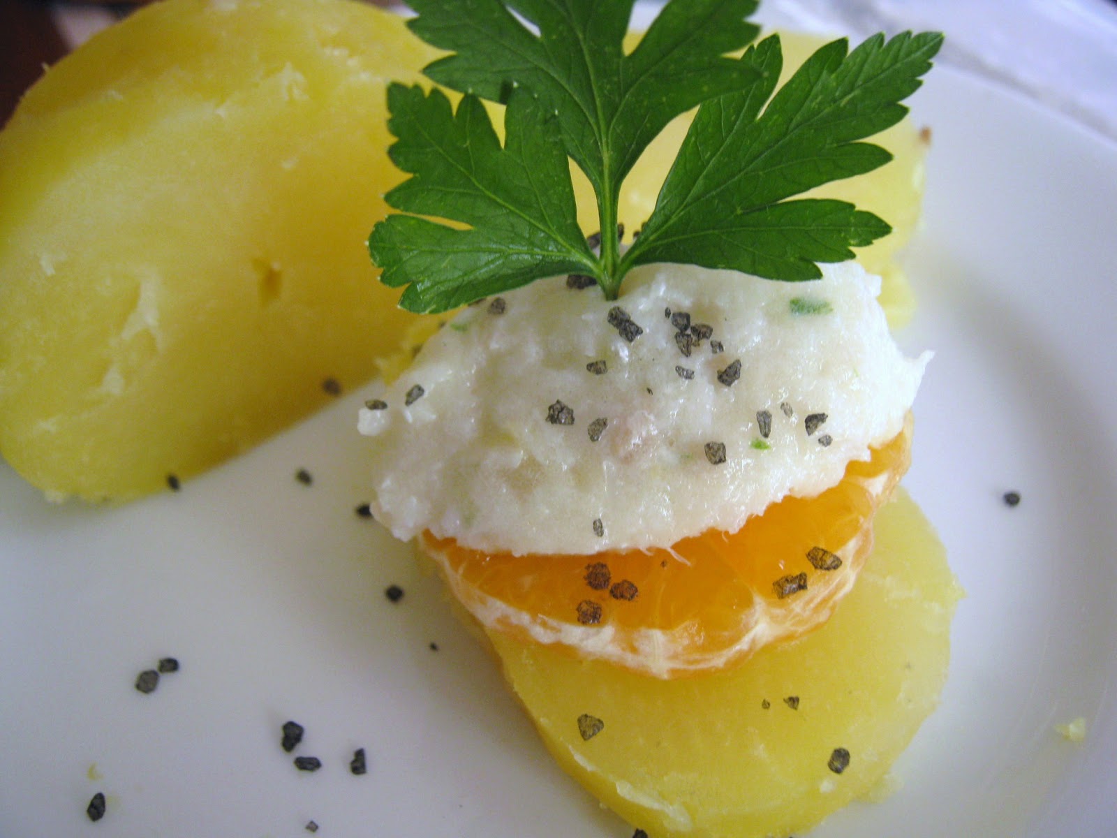 SenzaPanna Brandacujun, un piatto antico