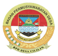 VISI & MISI BPD DESA CILILIN ~ DESA CILILIN