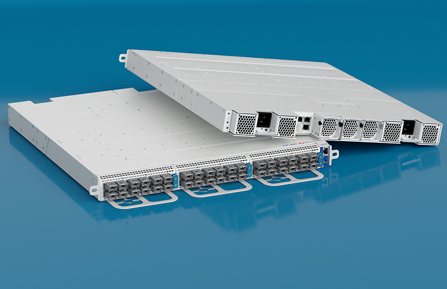ADVA transmits 300G wavelengths over transAtlantic distance Converge