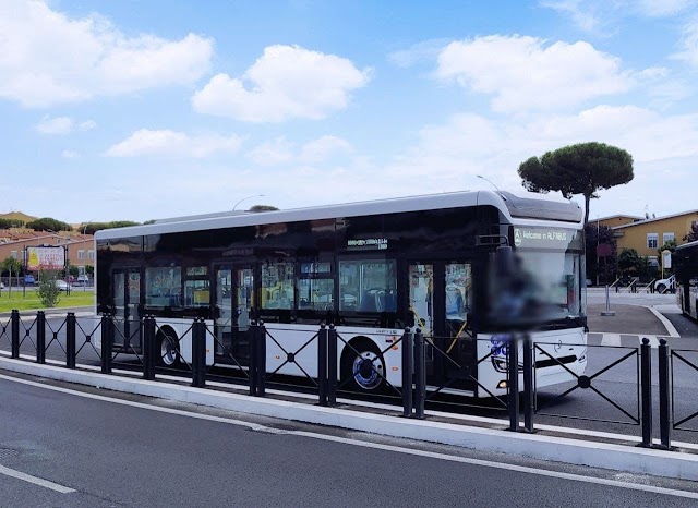 Roma TPL: in corso i test su strada di alcuni bus elettrici
