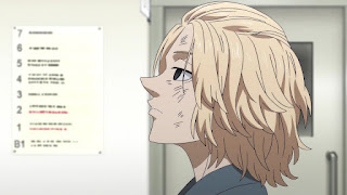 東京リベンジャーズ アニメ | 佐野万次郎 マイキー かっこいい | 東リベ 東卍 東京卍會 | Tokyo Revengers Mikey | Hello Anime !