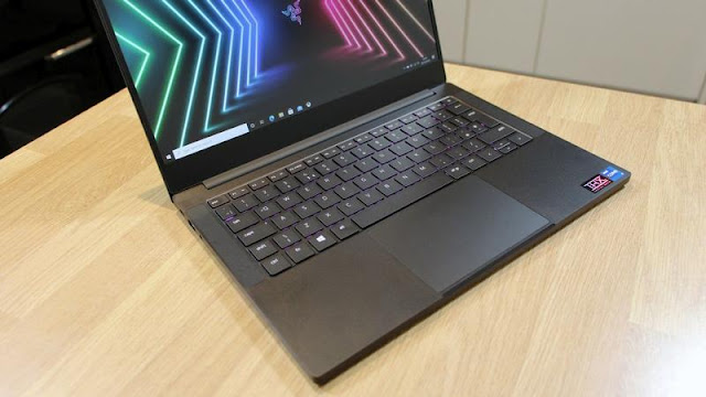 Razer Blade Stealth 13 (Late 2020) Review