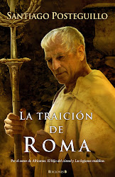 LA TRAICIÓN DE ROMA