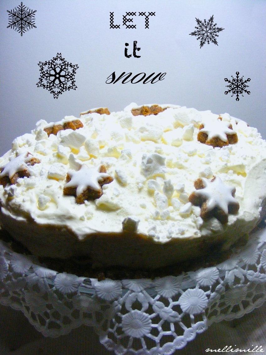 mellimille: Schneeflöckchen Weißröckchen,wann kommst du geschneit? Eine ... mellimille: Schneeflöckchen Weißröckchen,wann kommst du geschneit? Eine ...