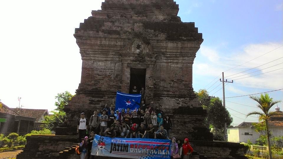 Gambar 10 Candi Peninggalan Kerajaan Majapahit Besert - vrogue.co