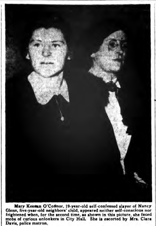 Philly & Stuff Murderous Mary Mamon The Levittown Hammer Attacks and