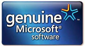 Gan San Menjadikan Windows 7 Menjadi Genuine Original Gan San