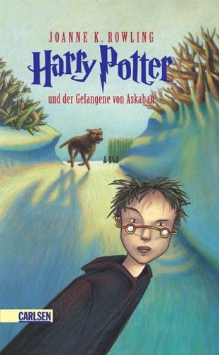 Harry Potter Und Der Gefangene Von Askaban Hd