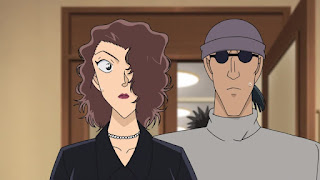 Hellominju.com : 名探偵コナンアニメ 第1000話『ピアノソナタ月光殺人事件』| Detective Conan EP.1000 | Hello Anime !