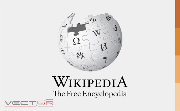 Wikipedia Logo - Download Vector File AI (Adobe Illustrator)