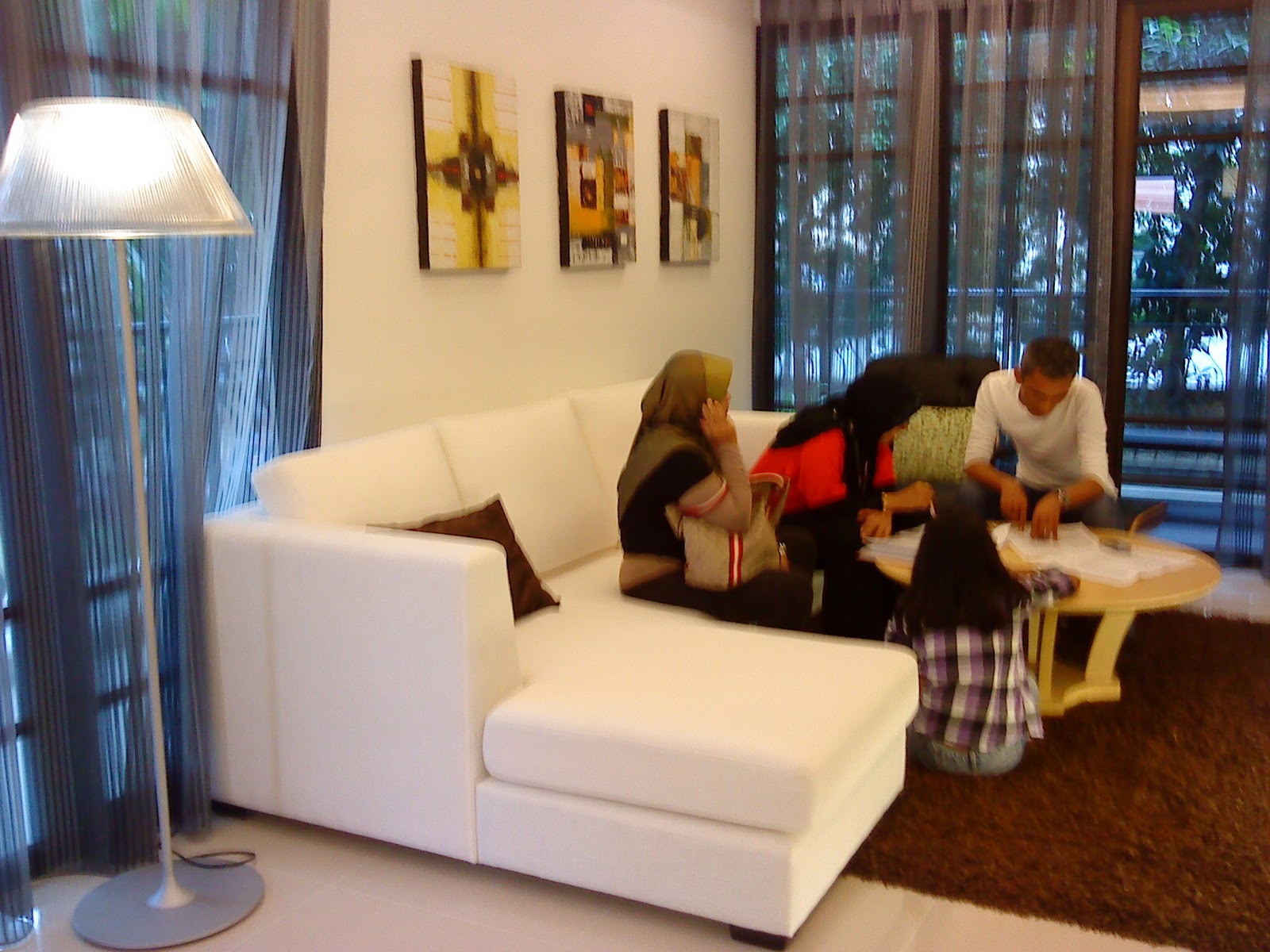 THE BEST LOCATION TO STAY One Damansara Condo Damansara Damai