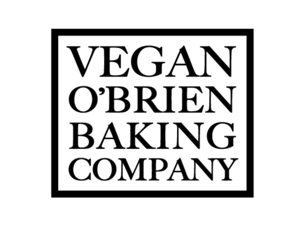 Vegan O'Brien Cookies
