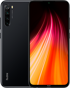 XIAOMI Redmi Note 8 – IMPORTADORA PERU