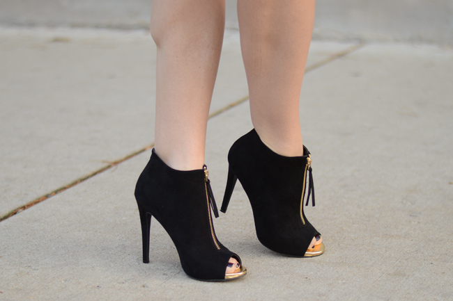 Lady Luxe For Less || An Attainable Style Blog by Nicole Jean: A Need ...