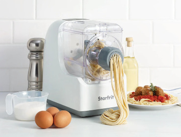 Starfrit electric pasta and noodle maker
