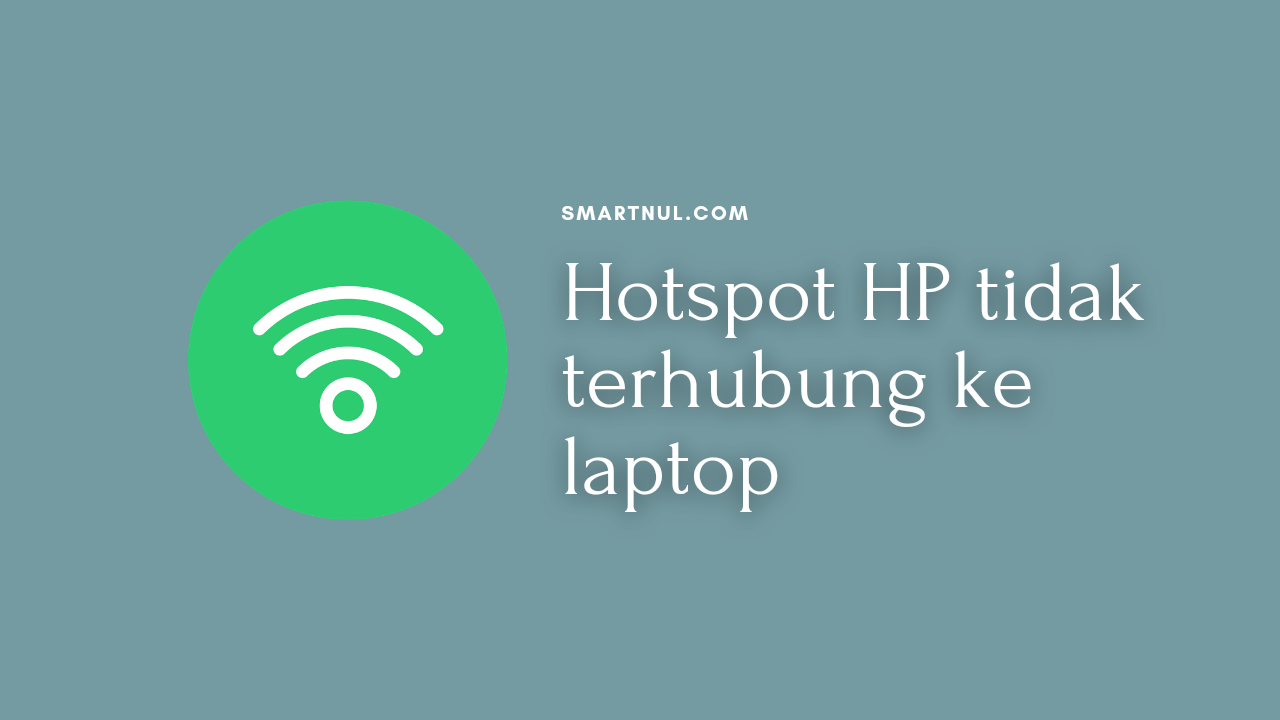 View Kenapa Iphone Tidak Bisa Hotspot Laptop Pics
