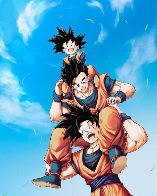 Film Kartun Paling Populer Jaman Dulu Atmojoe