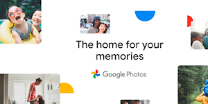 Google Photos Revamped - Organize Your Photos and Videos In an Interesting Way