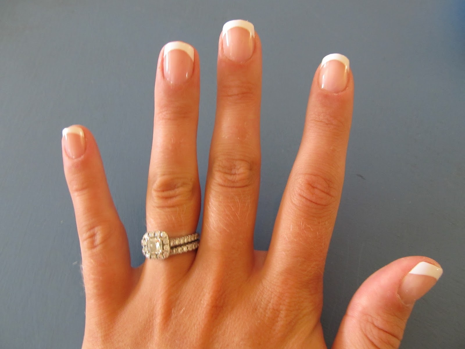 Bell Bliss How To Make PressOn Nails Look and Last Like Acrylics