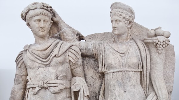Las 8 madres mas influyentes de la antigua Roma Las 8 madres mas influyentes de la antigua Roma