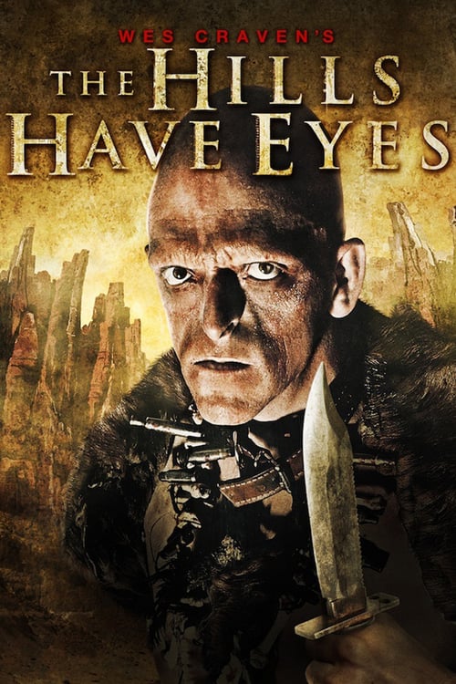 La Colline A Des Yeux Streaming [VF] La colline a des yeux 1977 Streaming Voix Française - Film Complet