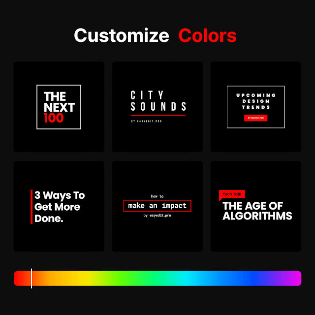 Videohive - Titles Pro For Adobe Premiere CC Pro Titles Pro For Adobe Premiere CC Pro
