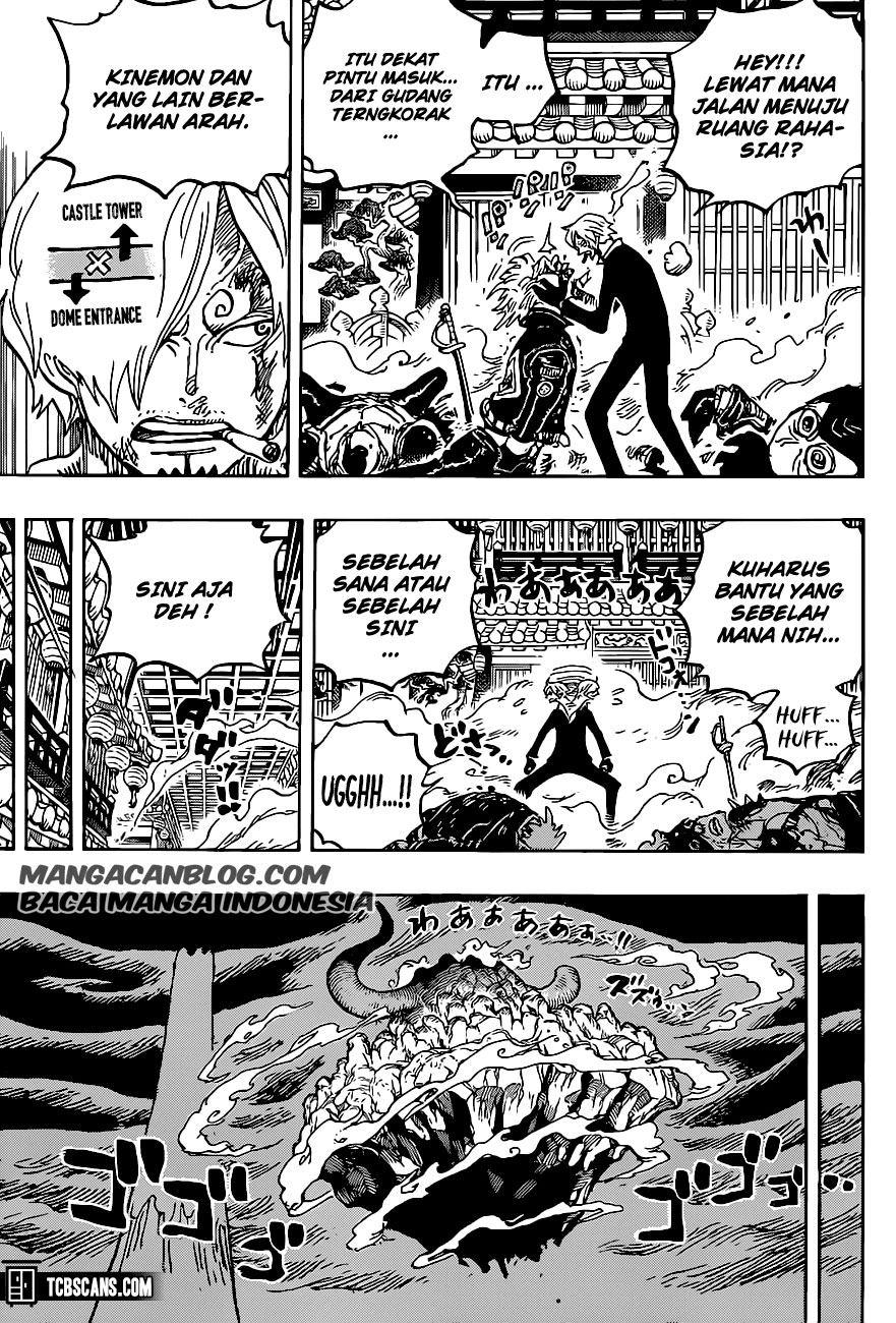 Dilarang COPAS - situs resmi www.mangacanblog.com - Komik one piece 1006 - chapter 1006 1007 Indonesia one piece 1006 - chapter 1006 Terbaru 4|Baca Manga Komik Indonesia|Mangacan