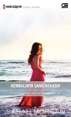 Kembalinya Sang Kekasih by Sarah Morgan Pdf Kembalinya Sang Kekasih by Sarah Morgan Pdf