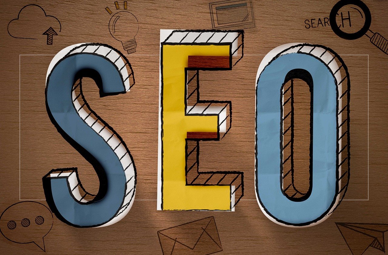 Understanding the Role of SEO in Digital Marketing \u2013 Linux Consultant