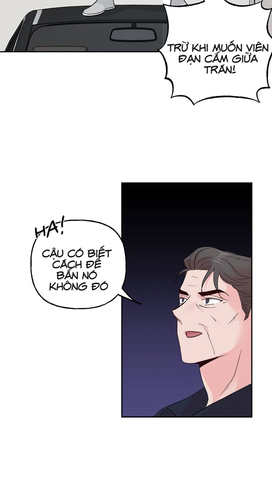 Đọc truyện Assorted Wildness - Chapter 43