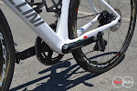 Cipollini Bond 2 Shimano Ultegra R8070 Di2 Fulcrum Racing Road Bike at twohubs.com