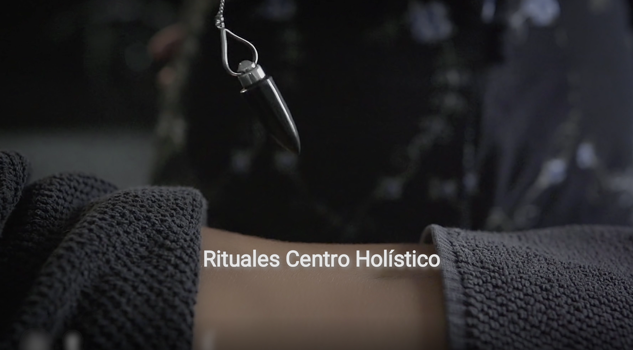 RITUAL TAEMO O CINTURÓN DE FUEGO