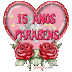 O gospelrn destaca o aniversario de minha querida sobrinha Hilariele Mesquita que esta comemorando mais um ano de vida hoje, todos os vivas é pra você nesta data tão especial, são os votos de toda a familia. feliz aniversario.