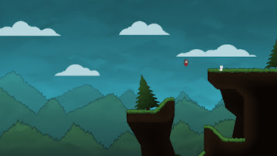 Saving Mr Sparkles Game Screenshot 1