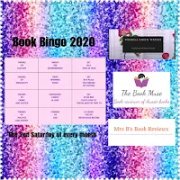 Book Bingo 2020