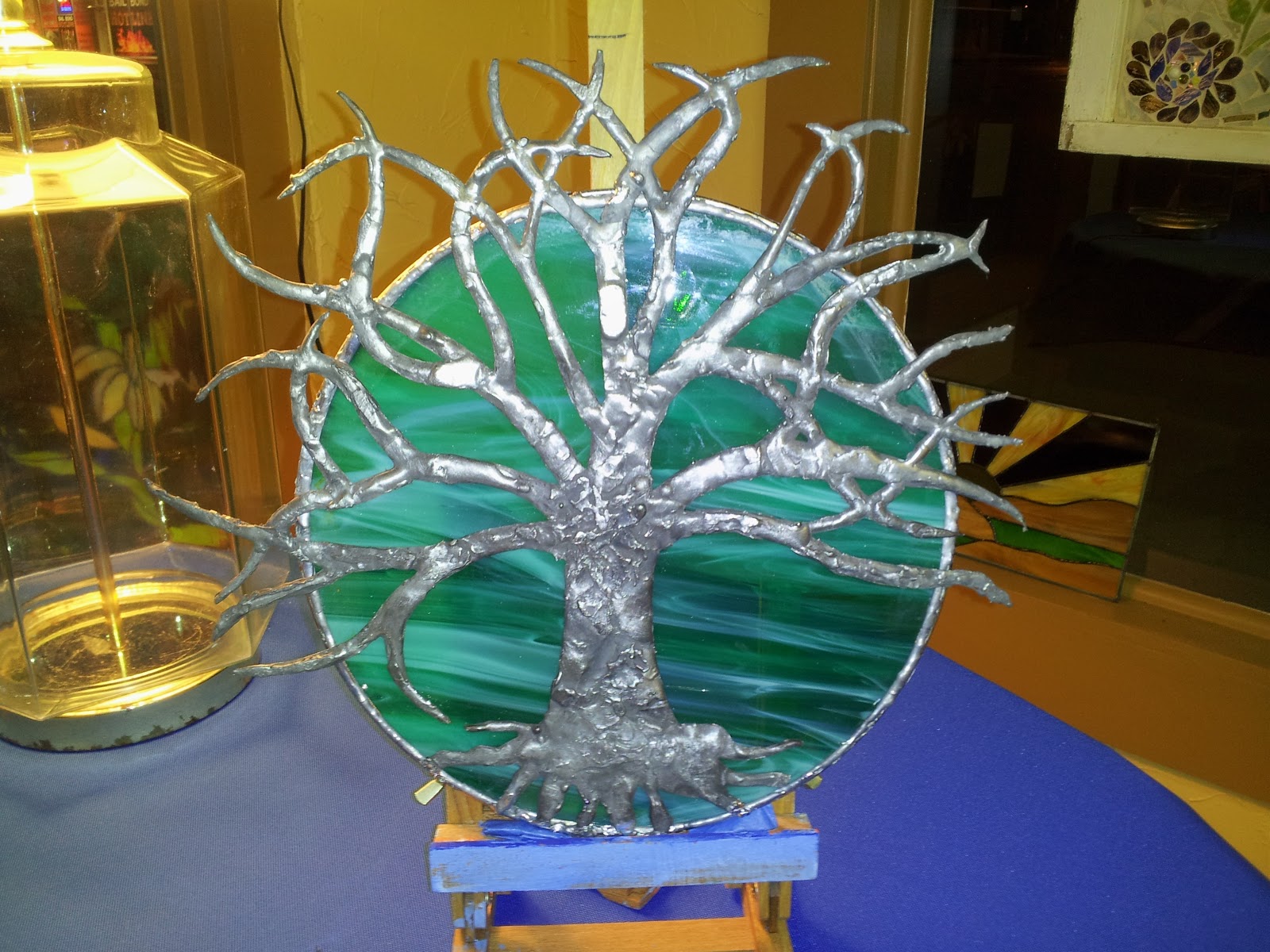 McMow Daily Times NEW!!! Solder Sculpting