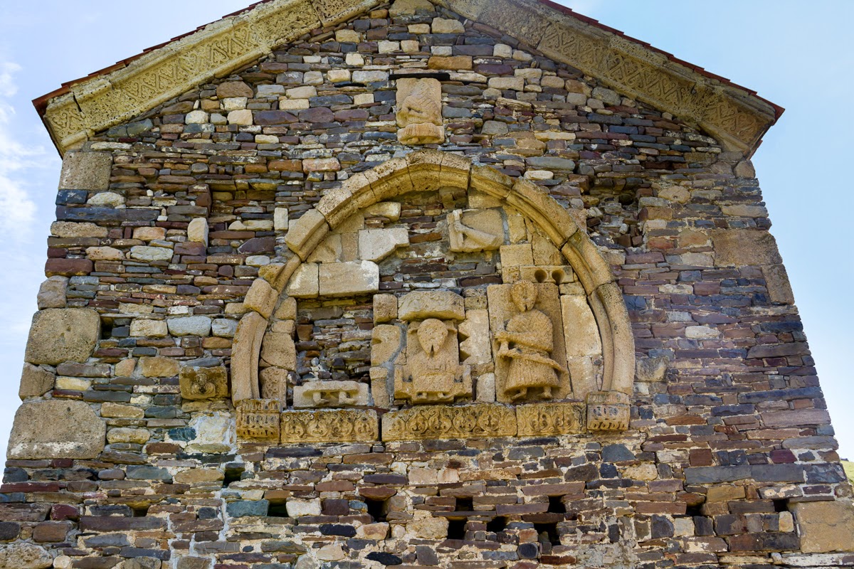 Храм тхаба ерды в ингушетии