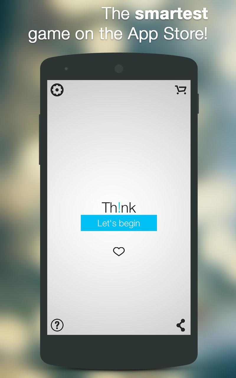 Best 20 Android Apps Useful for your Daily Purpose 13 Think App
