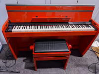 Dexibell digital piano Dexibell digital piano