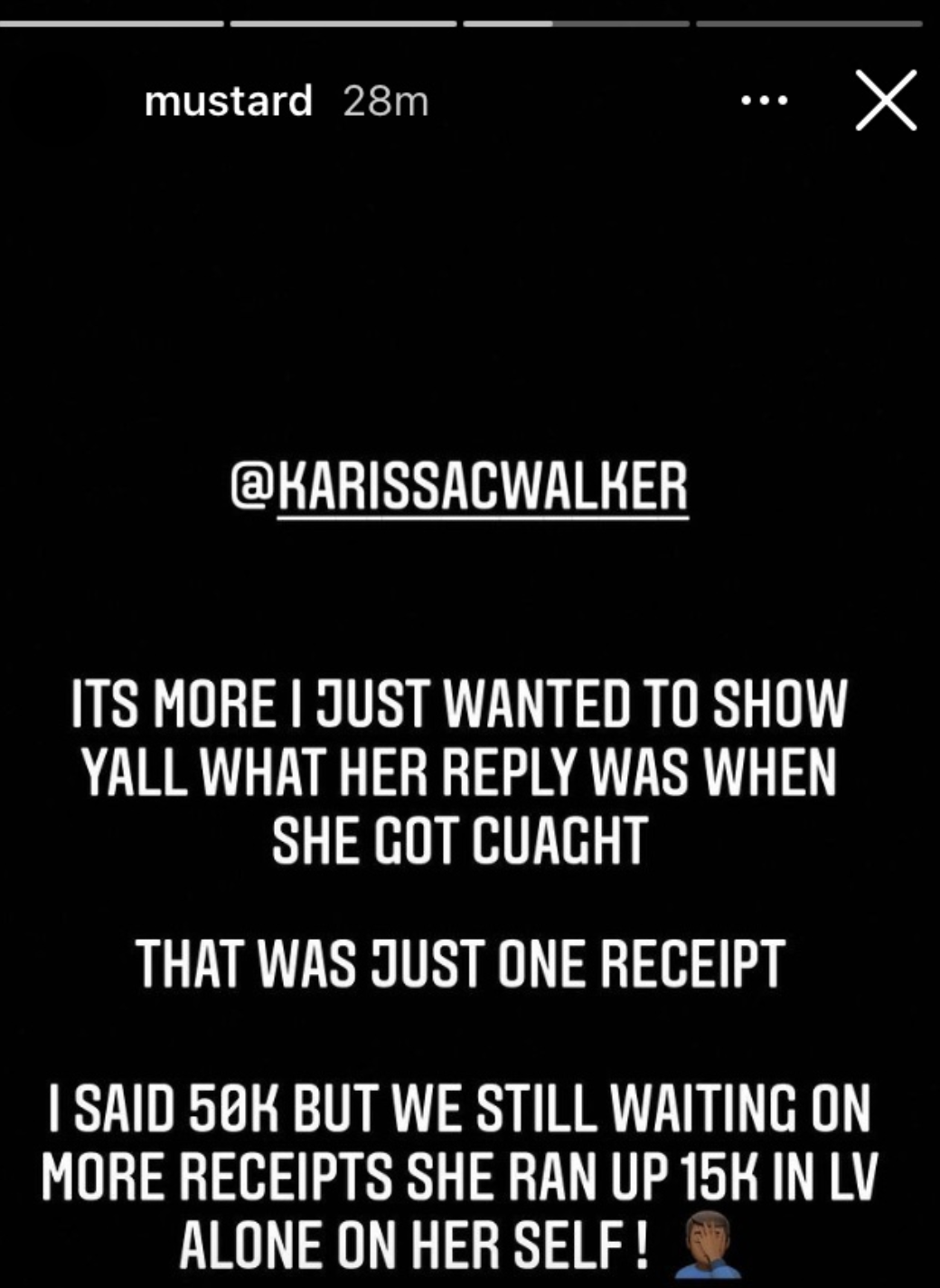 Rhymes With Snitch Celebrity and Entertainment News DJ Mustard