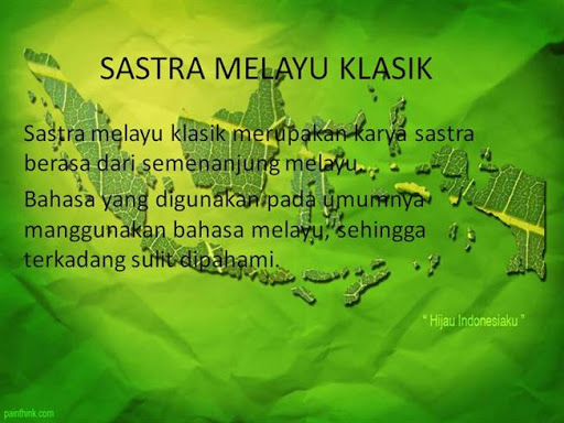 KOLEKSI PANTUN MELAYU KLASIK Kupi Aceh