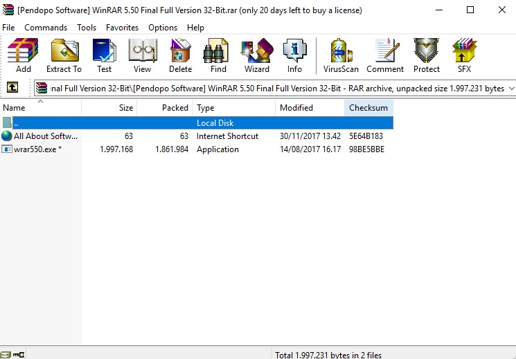 Winrar v5.50 final free download coreldraw cracked version download