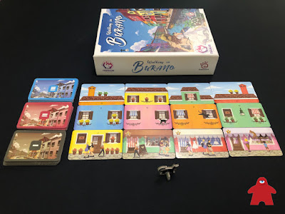 Ejemplo de nueva ronda para 3 jugadores