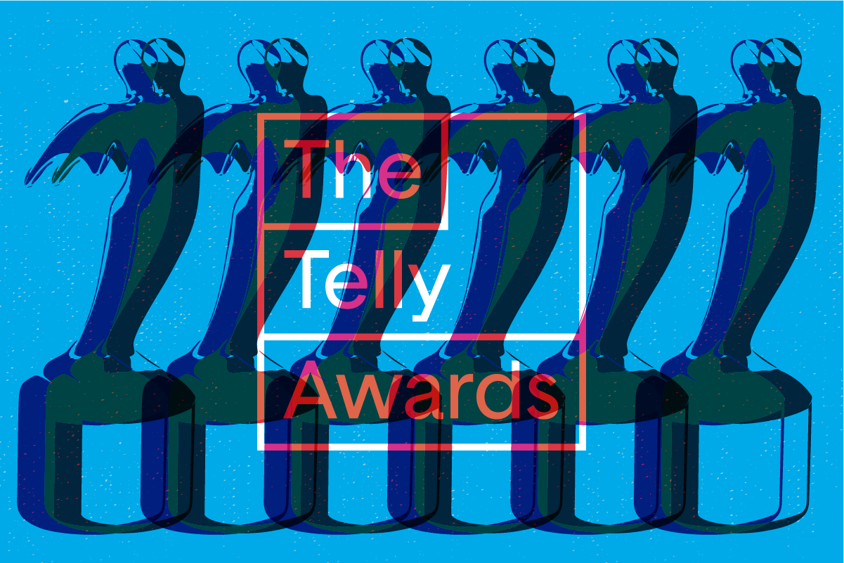 The Telly Awards , the world’s largest honor for video and television